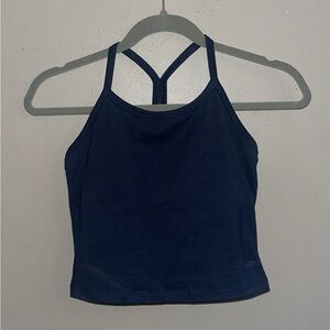 Kyodan Athletic Tank